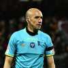 Cagliari-Milan, arbitra Fabbri. Al Var Aureliano e Di Paolo