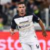 Cagliari-Lecce finisce 1-1: Krstovic risponde a Mina