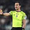 Arbitri 35^ giornata Serie A: statistiche in campionato
