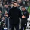 LIVE MN - Tra poco Thiago Motta in conferenza post Milan-Juve