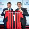 Il Milan rafforza la sua presenza in Cina con l'apertura di un nuovo ufficio e il lancio di "AC Milan Academy"