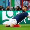 Irlanda-Francia, Giroud diventa il giocatore di movimento titolare più anziano della storia della nazionale francese