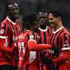 Milan ai quarti di finale di Coppa Italia: ecco chi troveranno i rossoneri