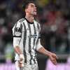 Juventus, i convocati di Allegri per il Milan: assente Vlahovic, torna Bonucci