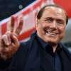 Il Milan all'ex presidente: "Tanti auguri di buon compleanno a Silvio Berlusconi"