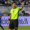 Serie A, gli arbitri: Manganiello dirige Como-Napoli, Piccinini per l'Inter. Al Milan Sozza