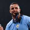 Sky - Milan, in serata l'offerta al Manchester City per Walker