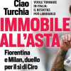 Immagine news Rassegna Stampa n.8
