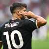 La Gazzetta dello Sport: "Il rebus Brahim"