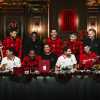 AC Milan worth every minute: il club accende le festività con iniziative e collezioni speciali