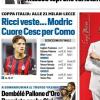 Immagine news Rassegna Stampa n.3