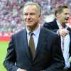 Rummenigge sul calendario fitto: "I nostri calciatori dovrebbero smettere di lamentarsi"