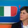 Bertolini: “Percorso stimolante. Women's Nations League è un deciso passo avanti nella crescita"