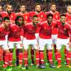 Chiesta l'esclusione del Benfica da tutte le competizioni per operazioni di mercato false