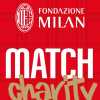 Fondazione Milan: una raccolta fondi dedicata ai rossoneri con disabilità: link e informazioni utili
