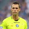 La designazione arbitrale per Milan-Frosinone: arbitra Marchetti 