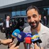 Ordine: "Dietro le parole di Amorim ci sono una serie di notizie di calciomercato"