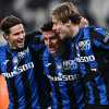 Serie A, la classifica aggiornata: l'Atalanta aggancia il Milan