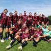 Immagine news MILAN FEMMINILE n.1