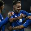 Nations League, la classifica del Gruppo 2: Italia prima ad 1 punto dalla Final Eight