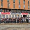 LIVE MN - Funerale Franco Baresi: già presente la Curva. Arrivati i primi ex compagni