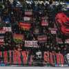 La Curva Sud: "Ringraziamo col cuore Paolo Maldini. Dalla società vogliamo un salto di qualità"
