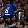 Chelsea, Aubameyang a Prime Video: "Bellissimo giocare contro il Milan dopo tutti questi anni, sono contento per il gol"