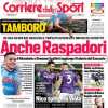 CorSport: "Rinnovo Bennacer: il Milan in anticipo"