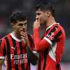 Gazzetta - Pulisic, Morata, Abraham e Leao: i 4 diavoli che hanno cambiato la faccia al Milan