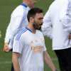 Il Como pensa a Davide Ancelotti per il post Cesc Fabregas