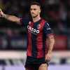 Bologna, Arnautovic fuori 20 giorni: a rischio per la partita contro il Milan