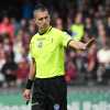 Serie A, le designazioni arbitrali del 36° turno: Milan-Bologna a Marinelli