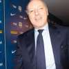 Giuseppe Marotta è il nuovo presidente dell'Inter