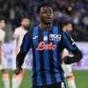 L'Atalanta è in Champions League: battuta la Roma 2-1