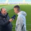 Kucka a Sky: "Quando abbiamo preso il Milan ero troppo felice... Domani daremo tutto"