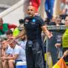 Calcio: Spalletti, il Napoli ripartirà dal 4-3-3