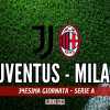 LIVE MN - Juventus-Milan (0-0): entra Okafor, ancora Sportiello decisivo