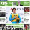 Immagine news Rassegna Stampa n.1