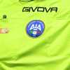 Immagine news L'arbitro n.1