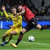 VIDEO - Notte fonda per il Milan: il Dortmund vince 3-1 a San Siro. Gli highlights del match