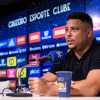 Ronaldo Fenomeno ha venduto Cruzeiro: il prossimo potrebbe essere il Valladolid