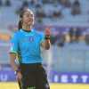 Inter-Toro: prima terna arbitrale tutta al femminile in Serie A