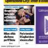 Tuttosport, mercato in prima pagina: "Milan: sfida alla Roma per N'Dicka"