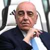 Monza, nella lista di Galliani due ex rossoneri: Nesta e Pirlo si contendono la panchina biancorossa