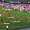 L’analisi tattica di Chievo-Milan: Biglia recupera più palloni, nella ripresa 4-4-1-1. Troppo bassi sul gol preso