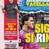 La Gazzetta in prima pagina: "L'effetto Pioli sul Milan"