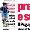 Immagine news Rassegna Stampa n.3