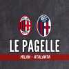 Milan-Bologna 3-1, voti e pagelle dei rossoneri: Gimenez e Pulisic top