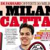 Immagine news Rassegna Stampa n.7