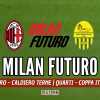 LIVE MN - Milan Futuro-Caldiero Terme (0-0): a breve il fischio d'inizio